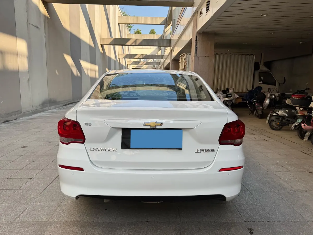 2016 Chevrolet Cavalier 1.5L 113HP L4 6AT,autocango,china used car exporter,china ev exporter,chinese used car exporter,chinese used ev exporter