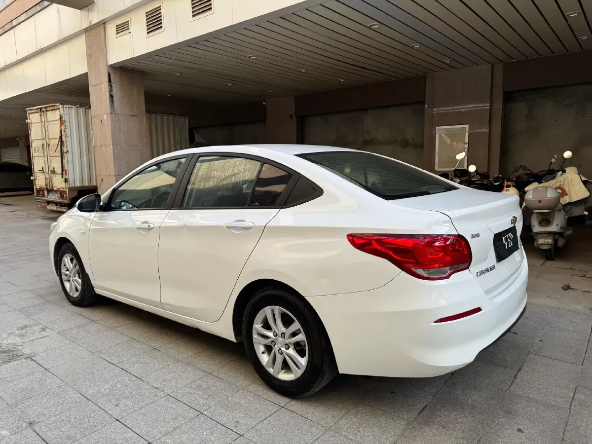 2016 Chevrolet Cavalier 1.5L 113HP L4 6AT,autocango,china used car exporter,china ev exporter,chinese used car exporter,chinese used ev exporter