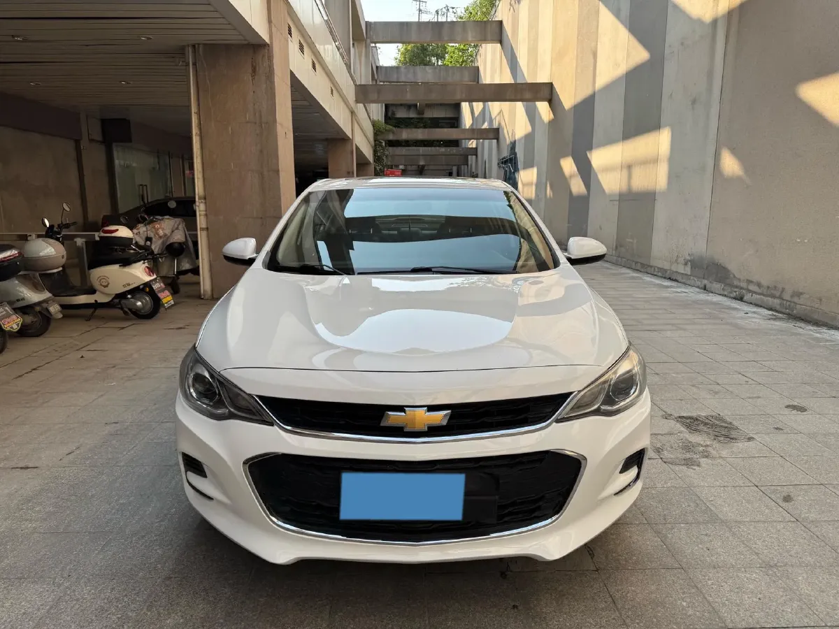 2016 Chevrolet Cavalier 1.5L 113HP L4 6AT,autocango,china used car exporter,china ev exporter,chinese used car exporter,chinese used ev exporter
