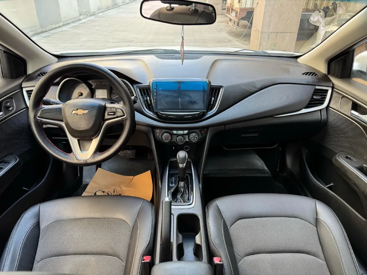 2016 Chevrolet Cavalier 1.5L 113HP L4 6AT,autocango,china used car exporter,china ev exporter,chinese used car exporter,chinese used ev exporter