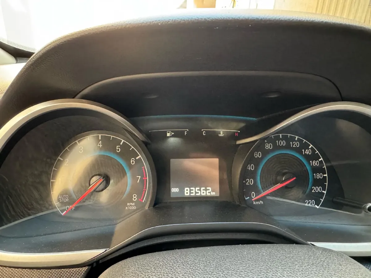 2016 Chevrolet Cavalier 1.5L 113HP L4 6AT,autocango,china used car exporter,china ev exporter,chinese used car exporter,chinese used ev exporter