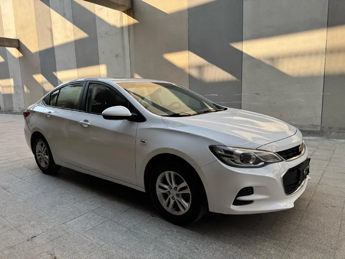 2016 Chevrolet Cavalier 1.5L 113HP L4 6AT,autocango,china used car exporter,china ev exporter,chinese used car exporter,chinese used ev exporter