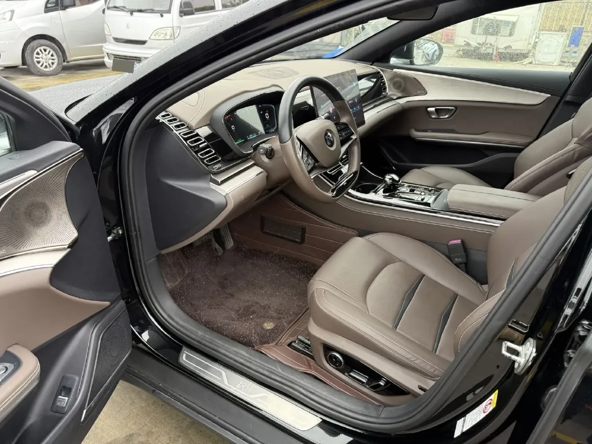 2020 Honda Breeze 2.0L 146HP L4 E-CVT Hybrid,autocango,china used car exporter,china ev exporter,chinese used car exporter,chinese used ev exporter