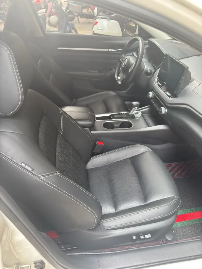 2020 Nissan Teana 2.0L 156HP L4 CVT,autocango,china used car exporter,china ev exporter,chinese used car exporter,chinese used ev exporter