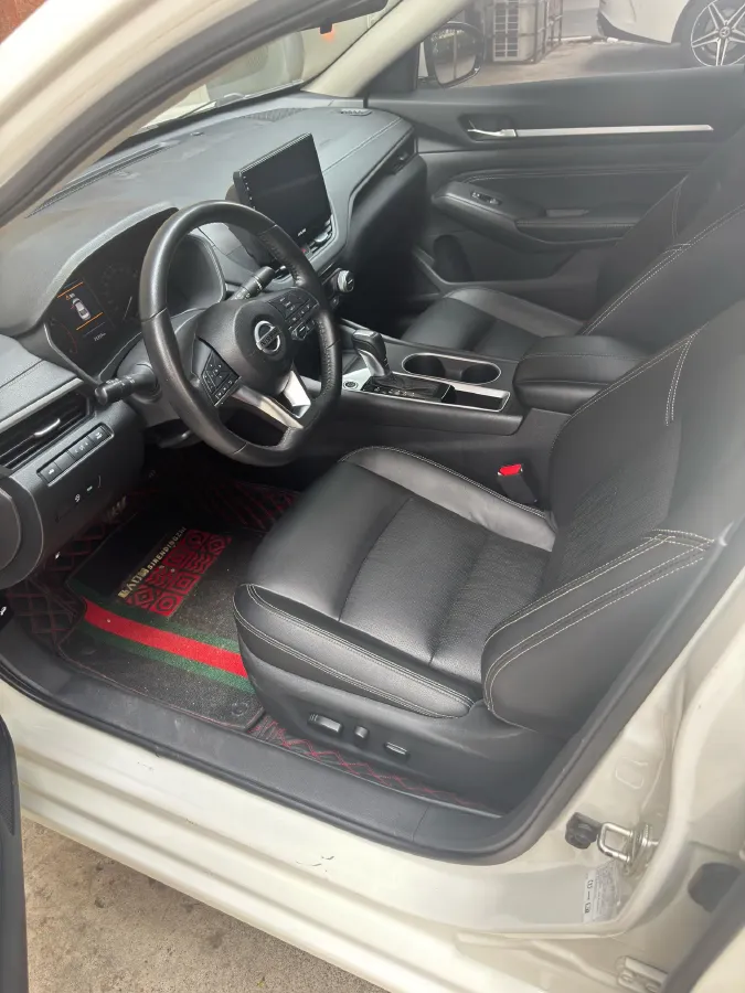 2020 Nissan Teana 2.0L 156HP L4 CVT,autocango,china used car exporter,china ev exporter,chinese used car exporter,chinese used ev exporter