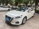 2020 NISSAN TEANA,autocango,china used car exporter,china ev exporter,chinese used car exporter,chinese used ev exporter