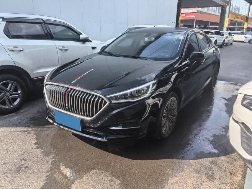 2022 HongQi H5 1.5T 169HP L4 7DCT,autocango,china used car exporter,china ev exporter,chinese used car exporter,chinese used ev exporter