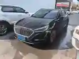 2022 HongQi H5 1.5T 169HP L4 7DCT