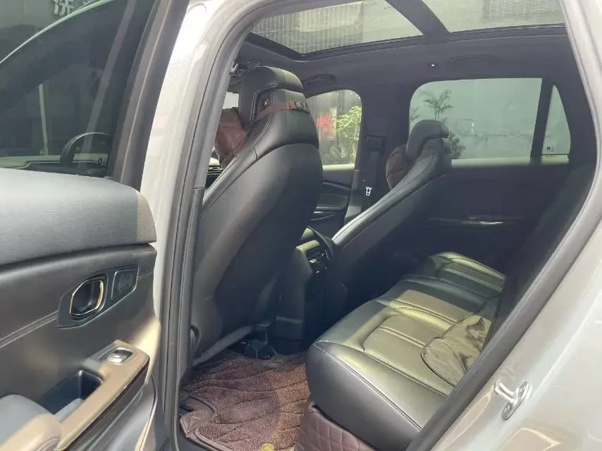 2022 NIO ES6 BEV 75KWH,autocango,china used car exporter,china ev exporter,chinese used car exporter,chinese used ev exporter