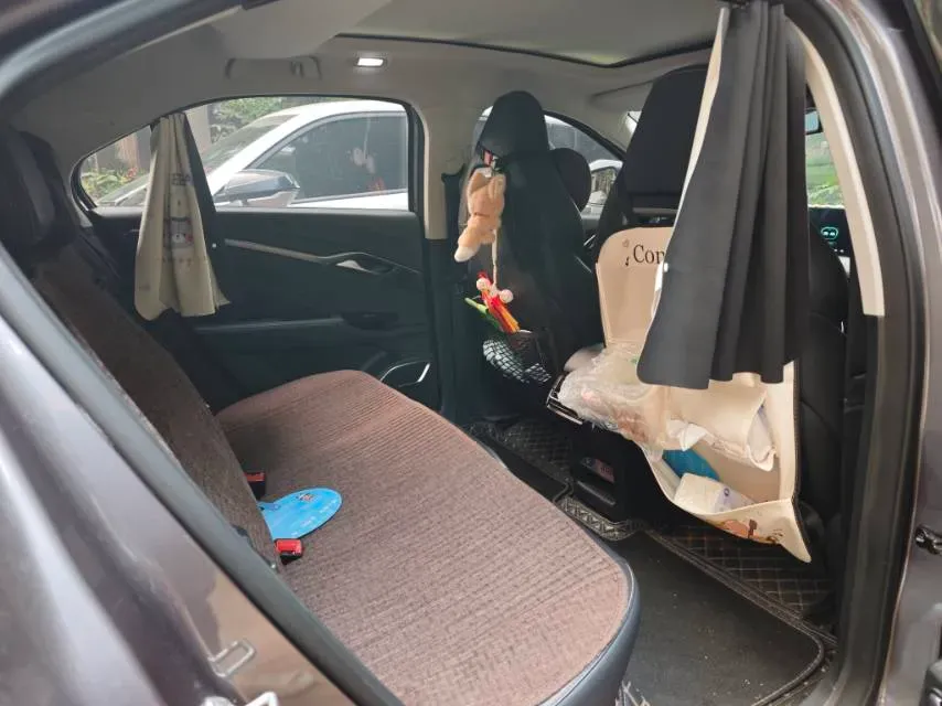 2021 DongFeng Aeolus E70 BEV 52.99KWH,autocango,china used car exporter,china ev exporter,chinese used car exporter,chinese used ev exporter