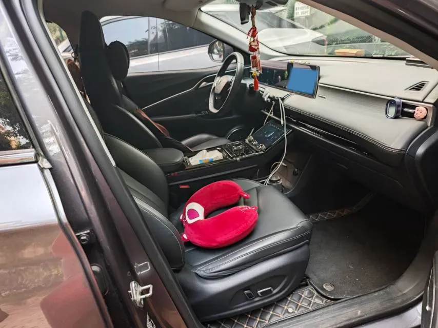 2021 DongFeng Aeolus E70 BEV 52.99KWH,autocango,china used car exporter,china ev exporter,chinese used car exporter,chinese used ev exporter