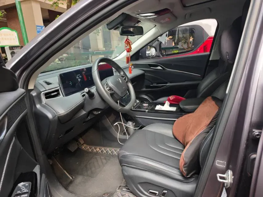 2021 DongFeng Aeolus E70 BEV 52.99KWH,autocango,china used car exporter,china ev exporter,chinese used car exporter,chinese used ev exporter