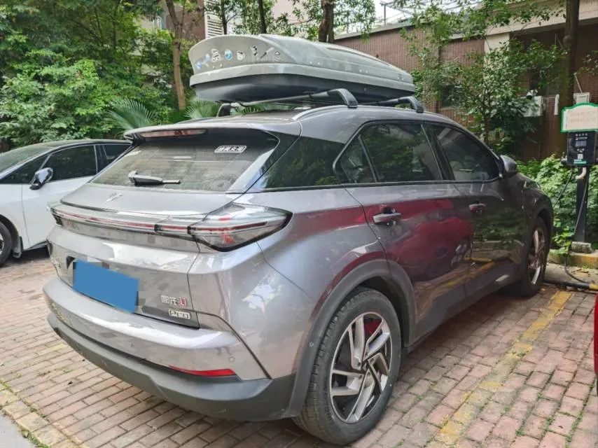 2021 DongFeng Aeolus E70 BEV 52.99KWH,autocango,china used car exporter,china ev exporter,chinese used car exporter,chinese used ev exporter