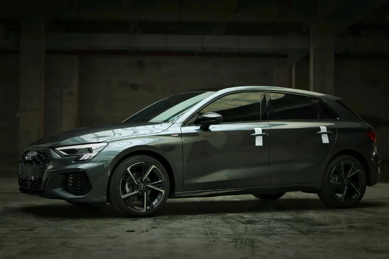 2022 Audi A3 1.4T 150HP L4 7DCT,autocango,china used car exporter,china ev exporter,chinese used car exporter,chinese used ev exporter