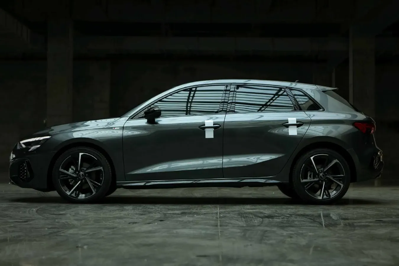 2022 Audi A3 1.4T 150HP L4 7DCT,autocango,china used car exporter,china ev exporter,chinese used car exporter,chinese used ev exporter