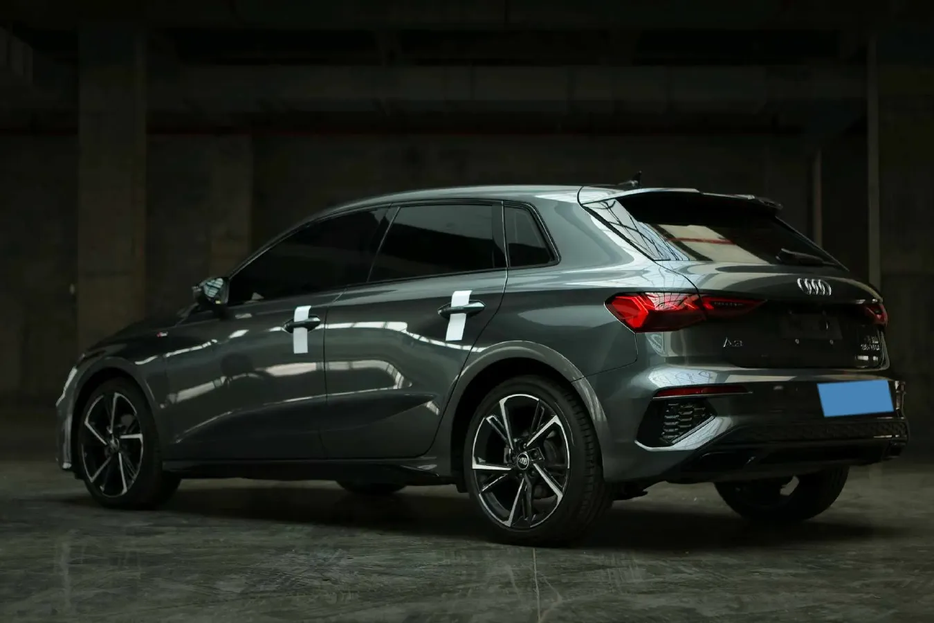 2022 Audi A3 1.4T 150HP L4 7DCT,autocango,china used car exporter,china ev exporter,chinese used car exporter,chinese used ev exporter