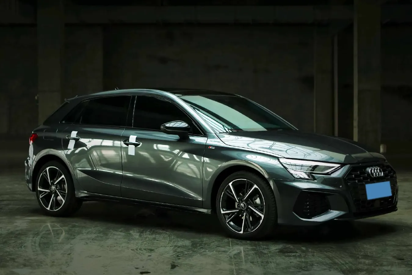 2022 Audi A3 1.4T 150HP L4 7DCT,autocango,china used car exporter,china ev exporter,chinese used car exporter,chinese used ev exporter