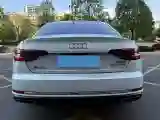 2019 Audi A4L 2.0T 190HP L4 7DCT