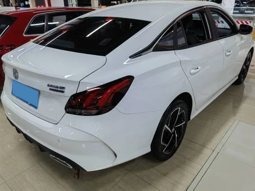 2021 MG 5 1.5T 173HP L4 7DCT,autocango,china used car exporter,china ev exporter,chinese used car exporter,chinese used ev exporter