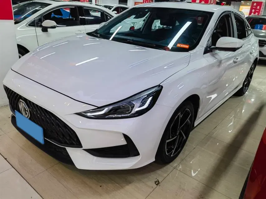 2021 MG 5 1.5T 173HP L4 7DCT,autocango,china used car exporter,china ev exporter,chinese used car exporter,chinese used ev exporter