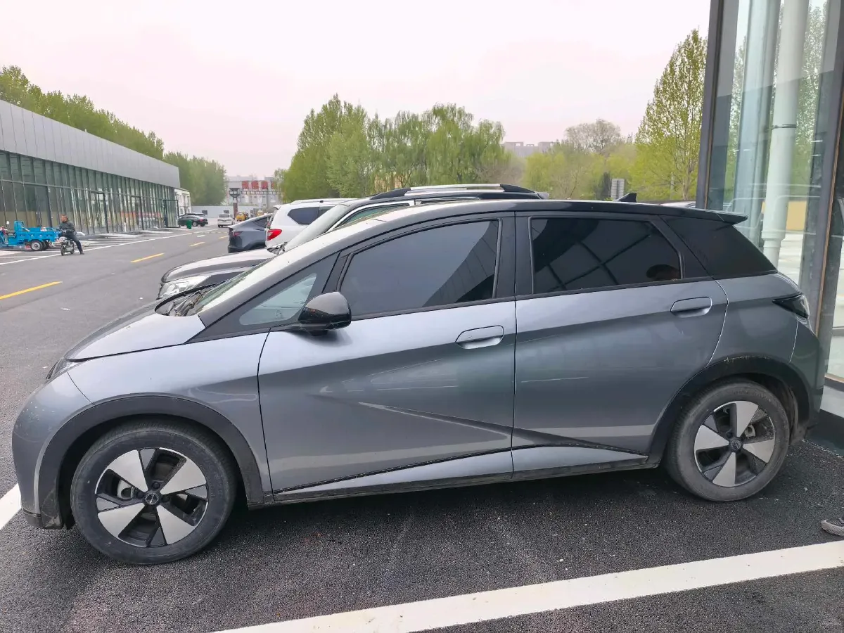 2023 BYD Dolphin BEV 44.928KWH,autocango,china used car exporter,china ev exporter,chinese used car exporter,chinese used ev exporter