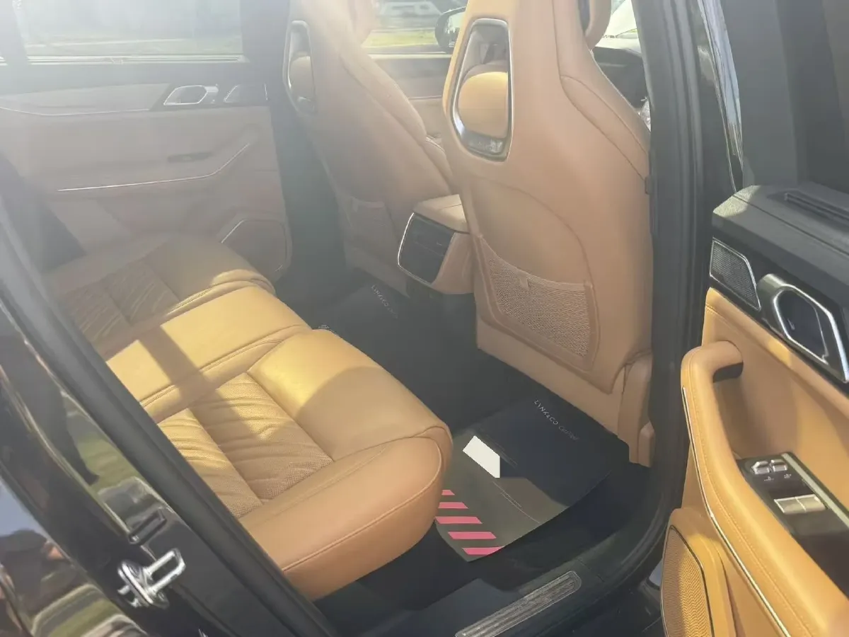 2024 LYNK&CO 09 2.0T 254HP L4 8AT,autocango,china used car exporter,china ev exporter,chinese used car exporter,chinese used ev exporter