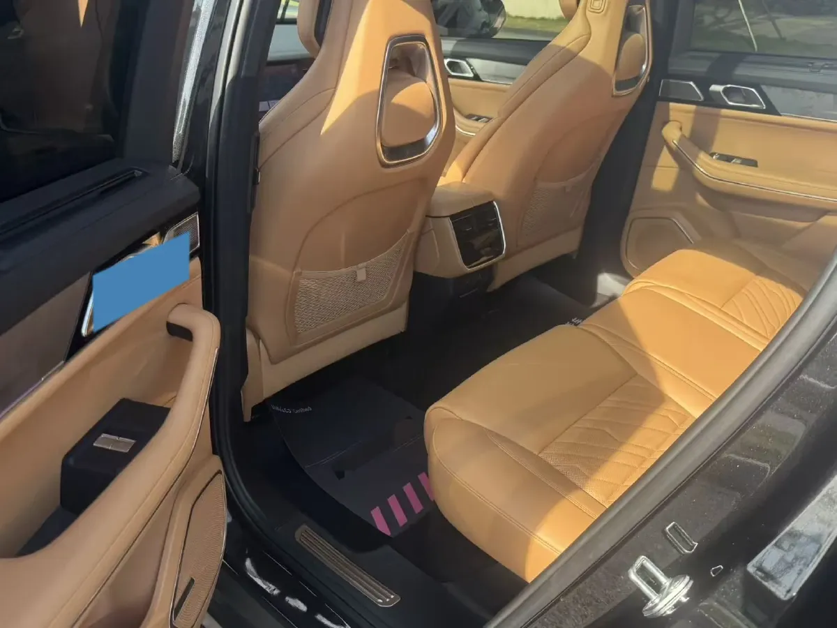 2024 LYNK&CO 09 2.0T 254HP L4 8AT,autocango,china used car exporter,china ev exporter,chinese used car exporter,chinese used ev exporter