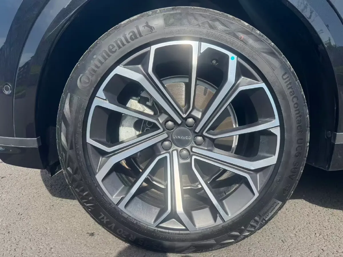 2024 LYNK&CO 09 2.0T 254HP L4 8AT,autocango,china used car exporter,china ev exporter,chinese used car exporter,chinese used ev exporter