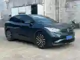 2021 Volkswagen ID.4 Crozz BEV 84.8KWH
