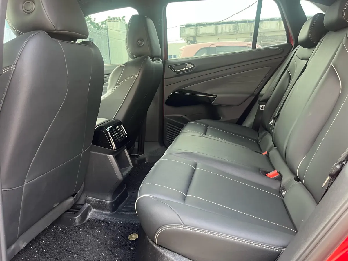 2021 Volkswagen ID.4 Crozz BEV 84.8KWH,autocango,china used car exporter,china ev exporter,chinese used car exporter,chinese used ev exporter