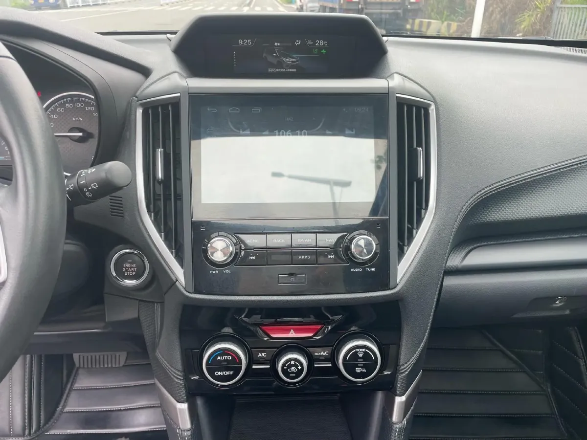 2019 Subaru Forester 2.0L 156HP H4 CVT,autocango,china used car exporter,china ev exporter,chinese used car exporter,chinese used ev exporter