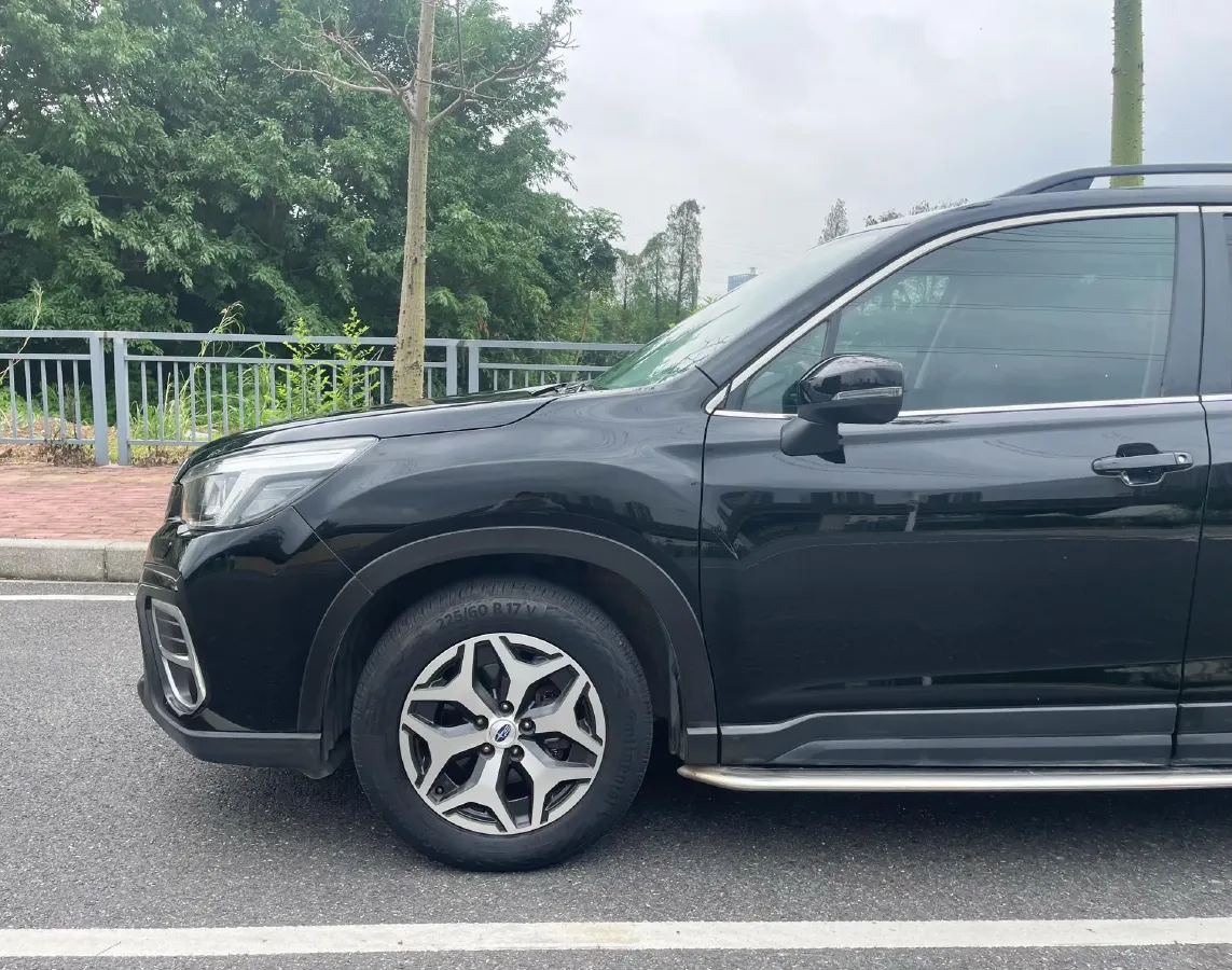 2019 Subaru Forester 2.0L 156HP H4 CVT,autocango,china used car exporter,china ev exporter,chinese used car exporter,chinese used ev exporter