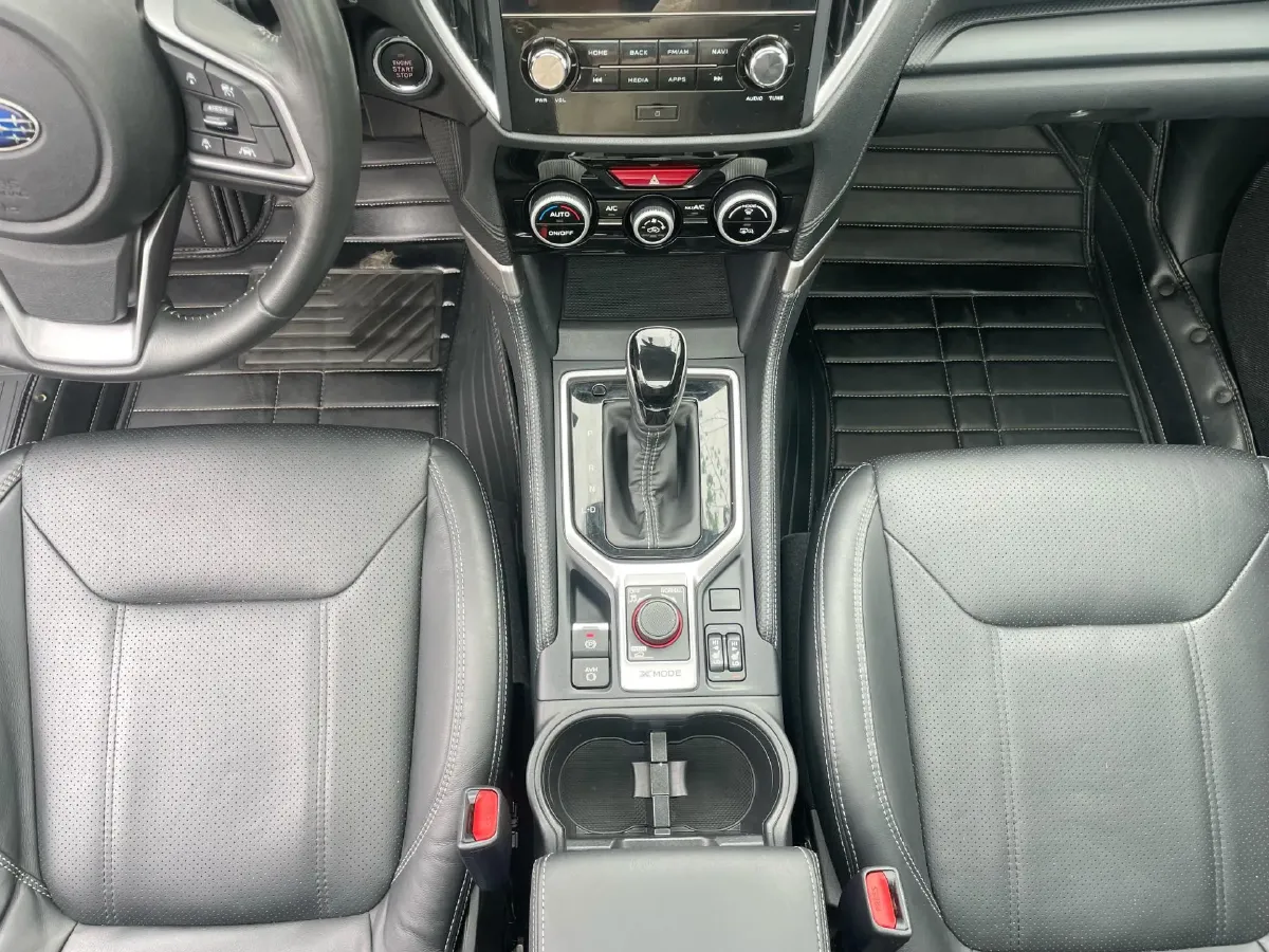 2019 Subaru Forester 2.0L 156HP H4 CVT,autocango,china used car exporter,china ev exporter,chinese used car exporter,chinese used ev exporter