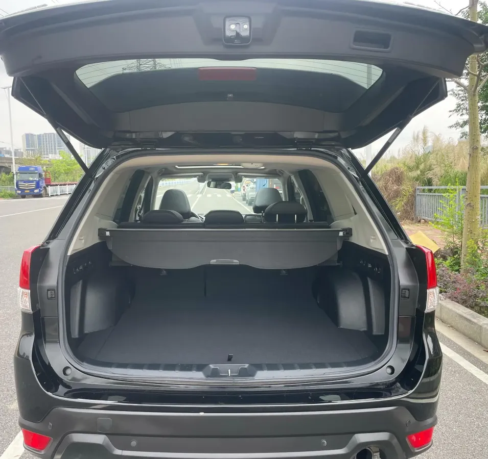 2019 Subaru Forester 2.0L 156HP H4 CVT,autocango,china used car exporter,china ev exporter,chinese used car exporter,chinese used ev exporter
