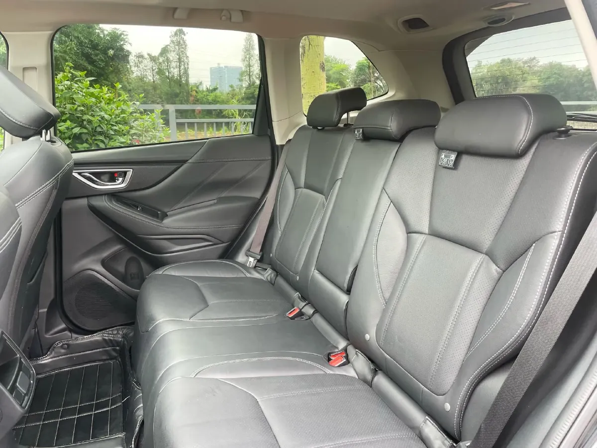 2019 Subaru Forester 2.0L 156HP H4 CVT,autocango,china used car exporter,china ev exporter,chinese used car exporter,chinese used ev exporter