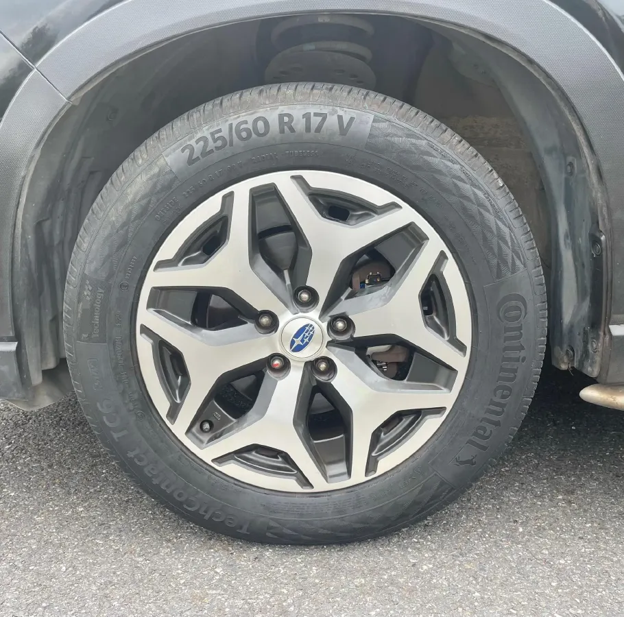 2019 Subaru Forester 2.0L 156HP H4 CVT,autocango,china used car exporter,china ev exporter,chinese used car exporter,chinese used ev exporter
