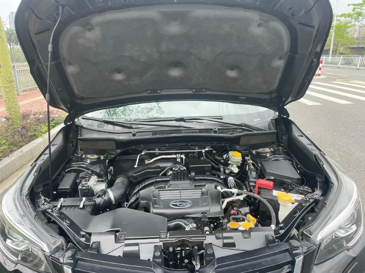 2019 Subaru Forester 2.0L 156HP H4 CVT,autocango,china used car exporter,china ev exporter,chinese used car exporter,chinese used ev exporter