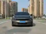 2021 LYNK&CO 03 1.5T 180HP L3 7DCT
