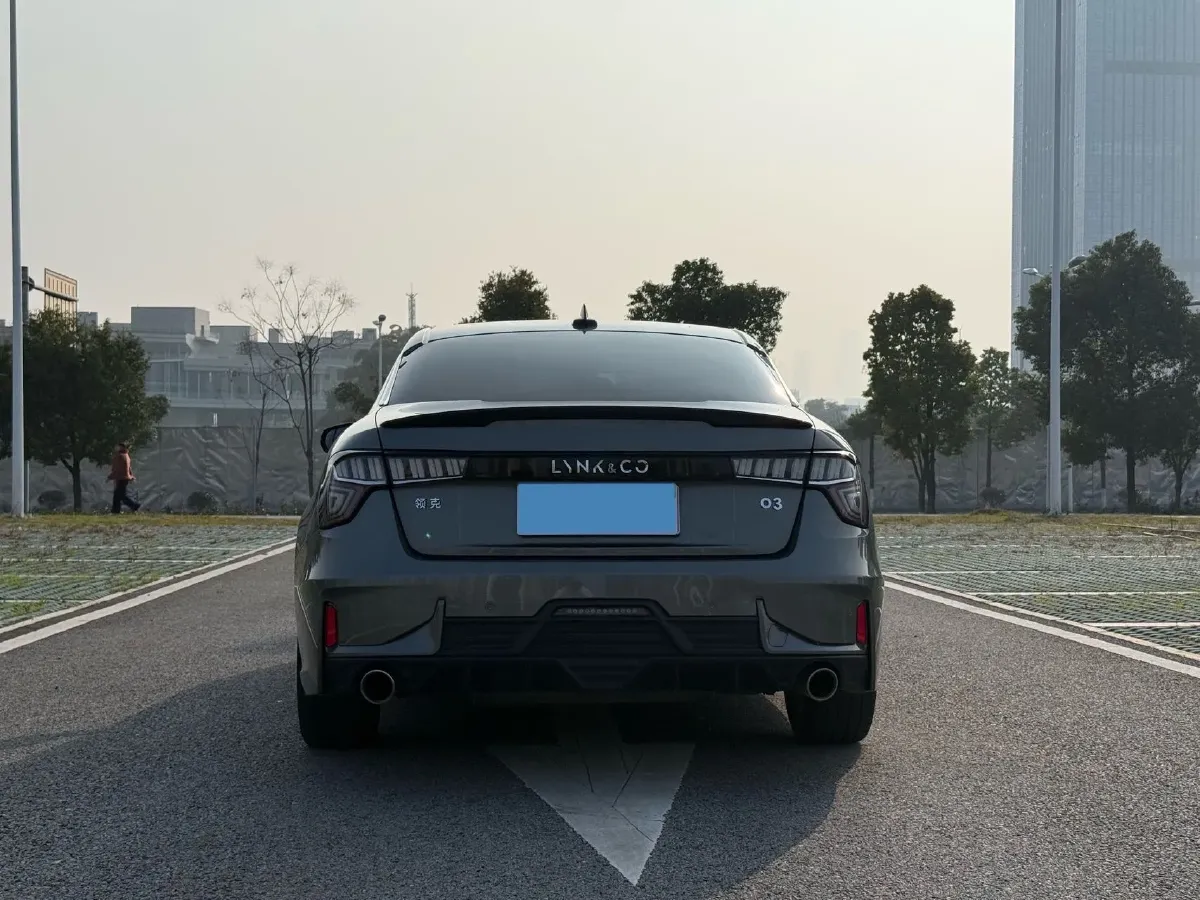 2021 LYNK&CO 03 1.5T 180HP L3 7DCT,autocango,china used car exporter,china ev exporter,chinese used car exporter,chinese used ev exporter