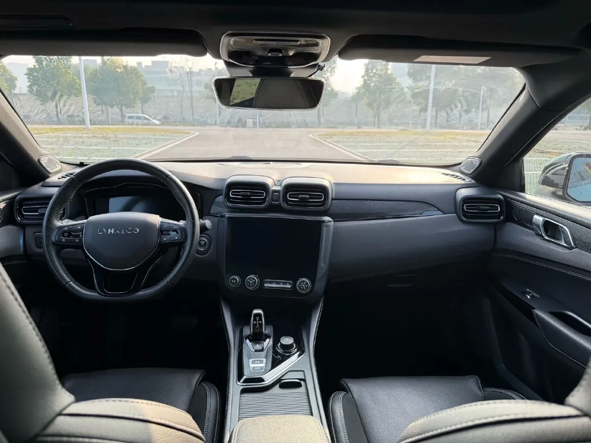 2021 LYNK&CO 03 1.5T 180HP L3 7DCT,autocango,china used car exporter,china ev exporter,chinese used car exporter,chinese used ev exporter