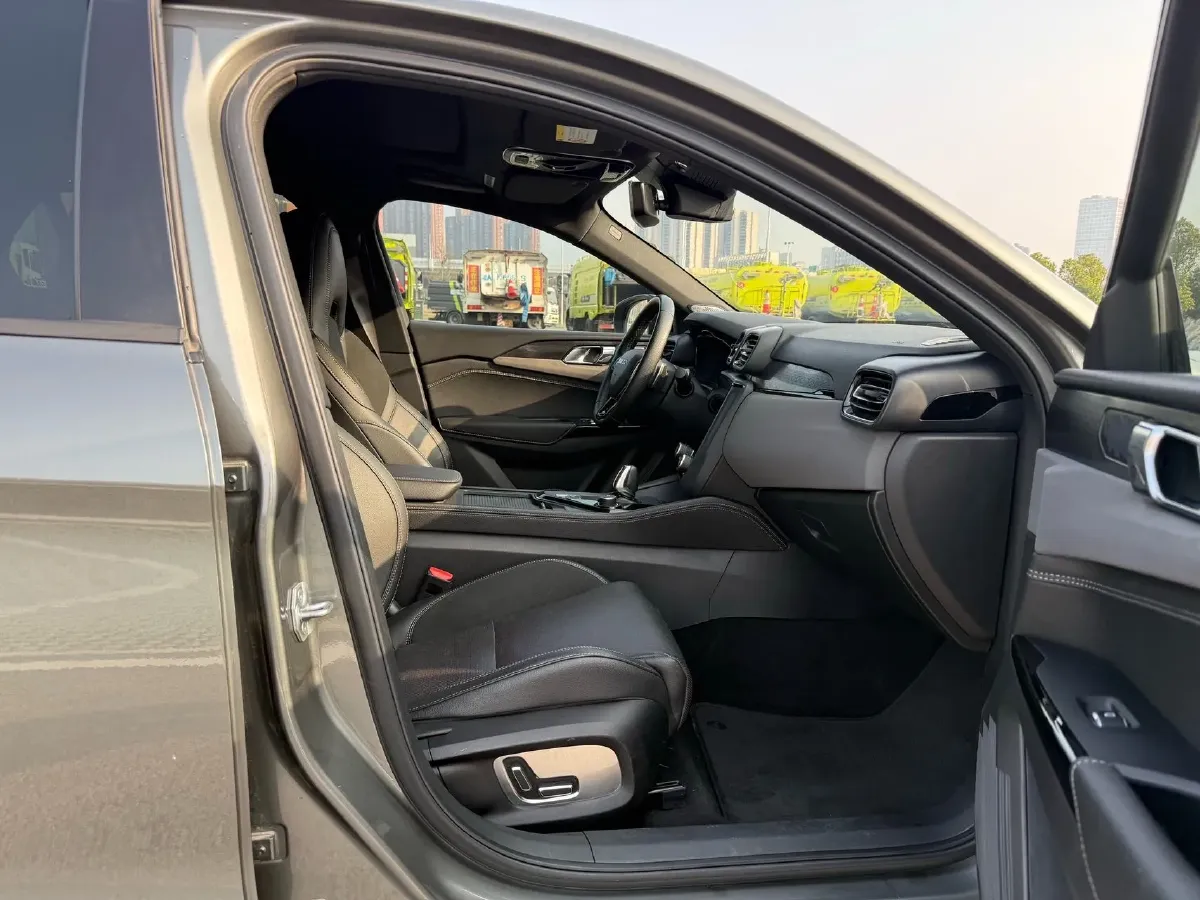 2021 LYNK&CO 03 1.5T 180HP L3 7DCT,autocango,china used car exporter,china ev exporter,chinese used car exporter,chinese used ev exporter