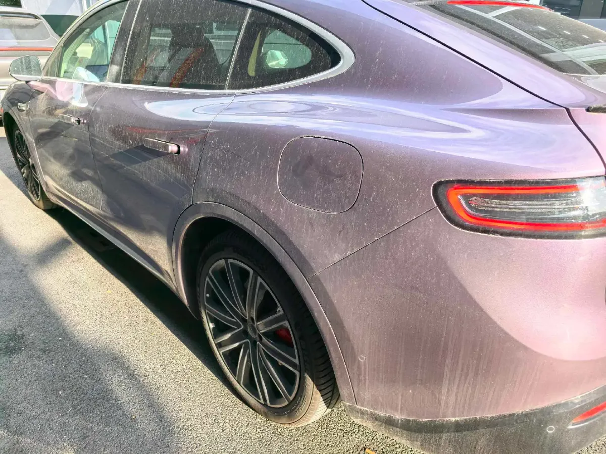 2024 HIMA R7 BEV 100KWH,autocango,china used car exporter,china ev exporter,chinese used car exporter,chinese used ev exporter