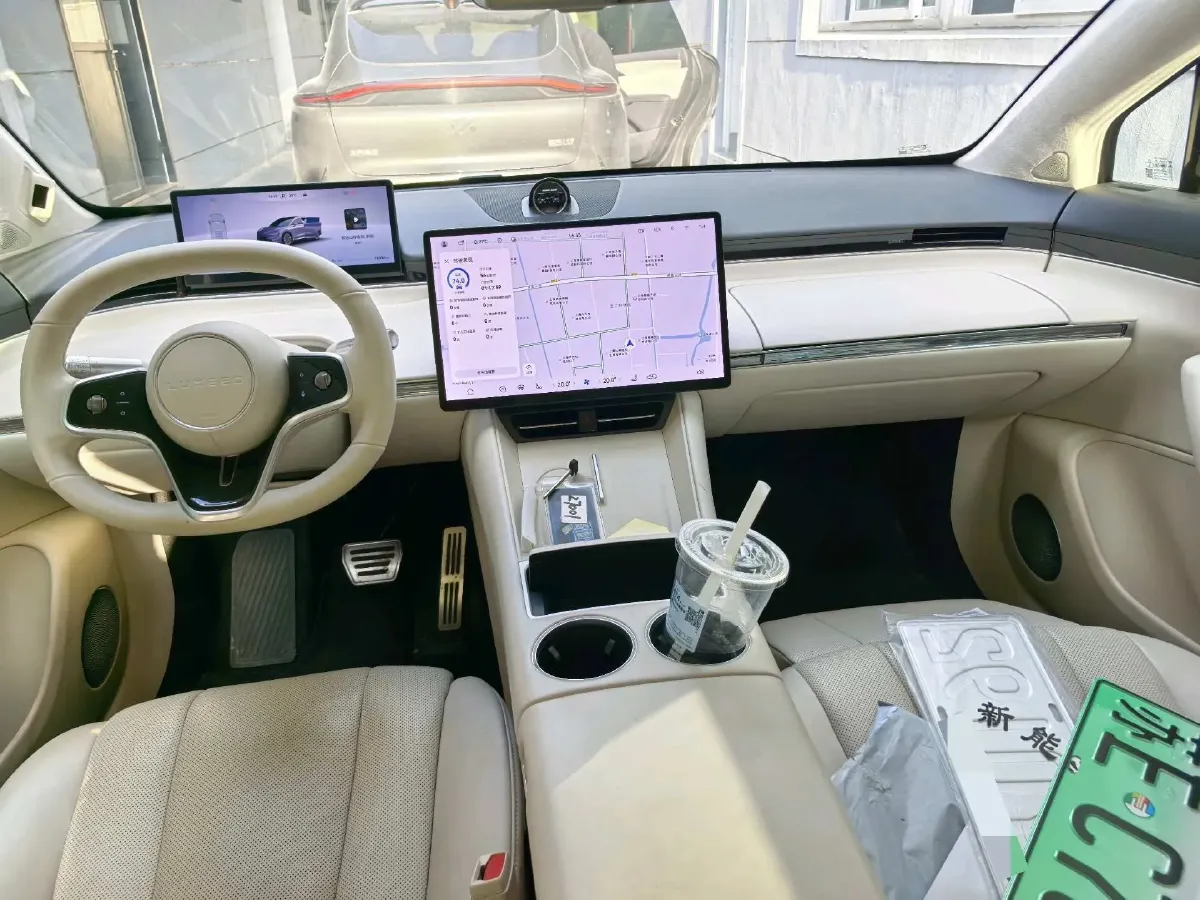 2024 HIMA R7 BEV 100KWH,autocango,china used car exporter,china ev exporter,chinese used car exporter,chinese used ev exporter