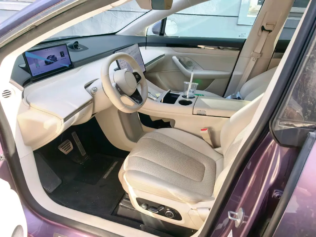 2024 HIMA R7 BEV 100KWH,autocango,china used car exporter,china ev exporter,chinese used car exporter,chinese used ev exporter