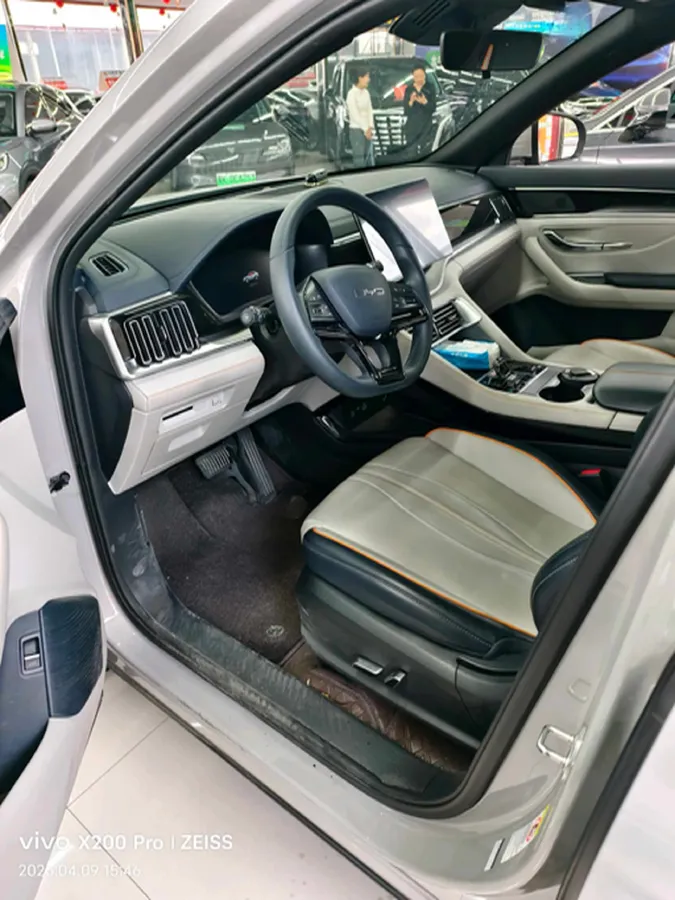 2024 BYD Song Plus 1.5L 110HP L4 E-CVT PHEV 18.3KWH,autocango,china used car exporter,china ev exporter,chinese used car exporter,chinese used ev exporter