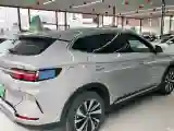 2024 BYD Song Plus 1.5L 110HP L4 E-CVT PHEV 18.3KWH