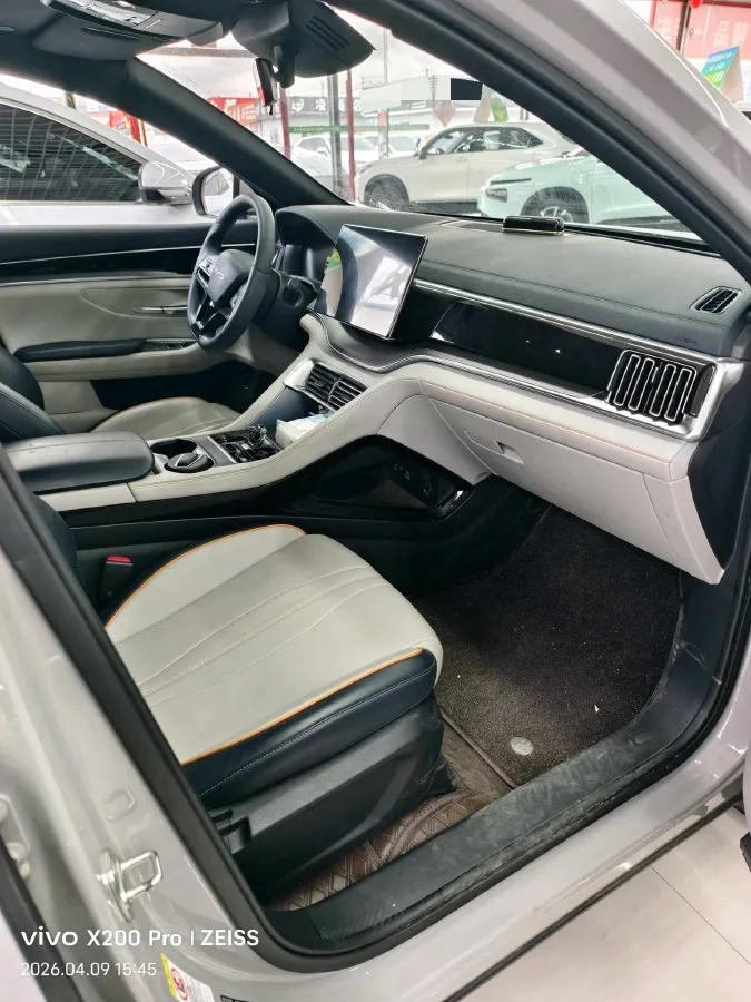 2024 BYD Song Plus 1.5L 110HP L4 E-CVT PHEV 18.3KWH,autocango,china used car exporter,china ev exporter,chinese used car exporter,chinese used ev exporter