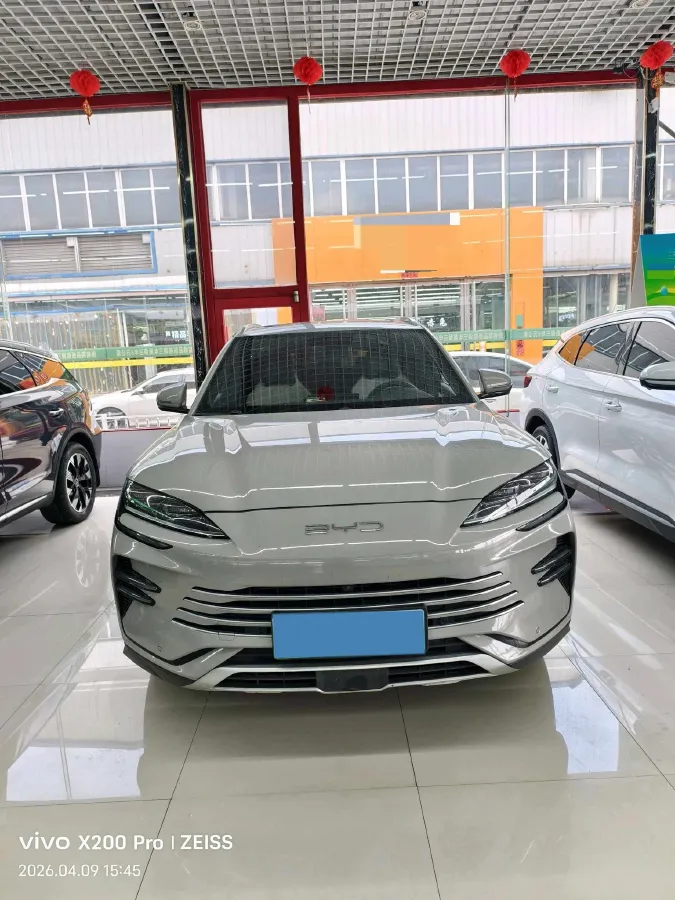 2024 BYD Song Plus 1.5L 110HP L4 E-CVT PHEV 18.3KWH,autocango,china used car exporter,china ev exporter,chinese used car exporter,chinese used ev exporter