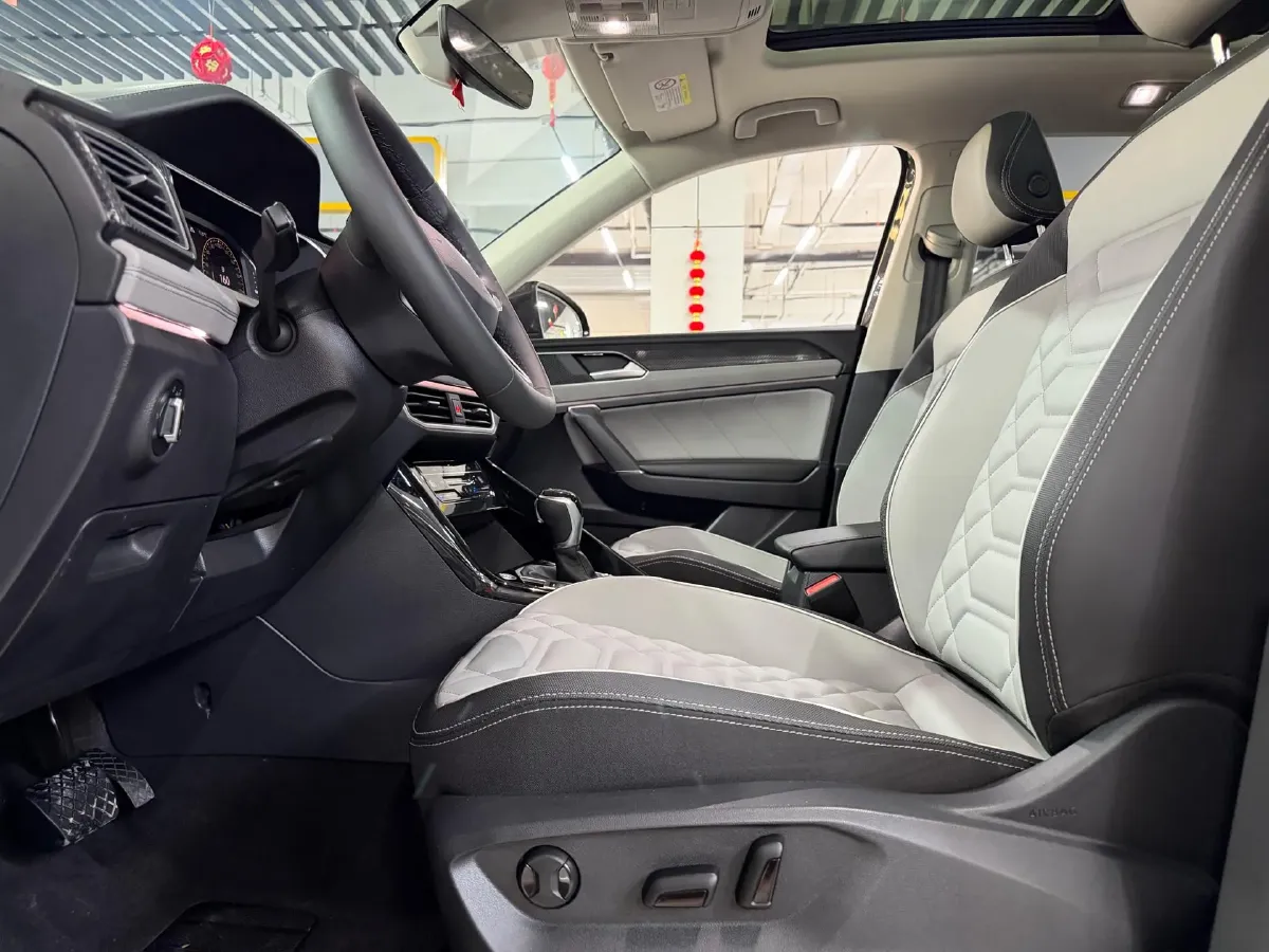 2023 Volkswagen Tayron 1.4T 150HP L4 7DCT,autocango,china used car exporter,china ev exporter,chinese used car exporter,chinese used ev exporter