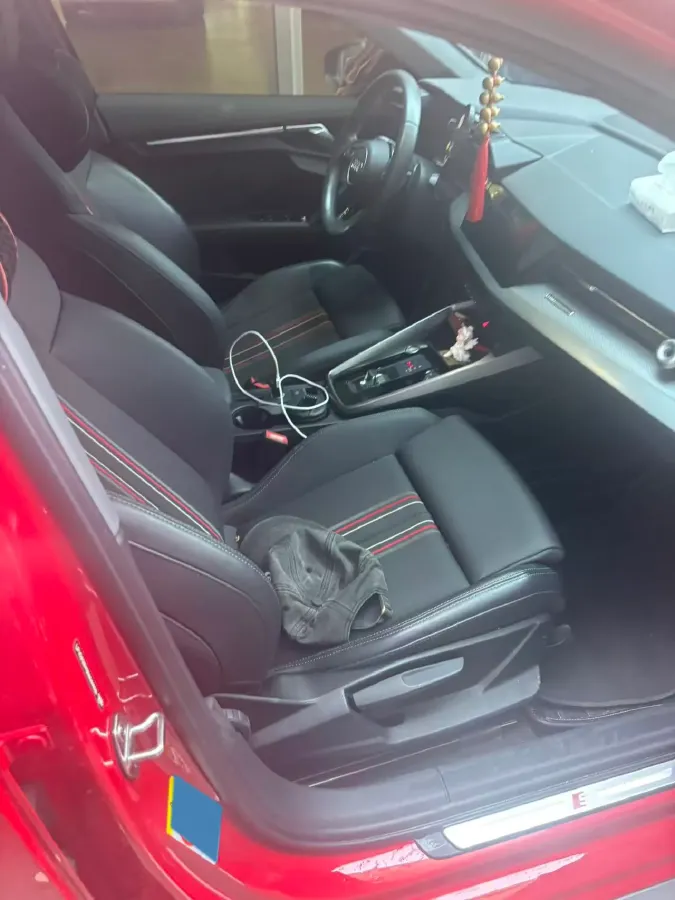 2022 Audi A3 1.4T 150HP L4 7DCT,autocango,china used car exporter,china ev exporter,chinese used car exporter,chinese used ev exporter